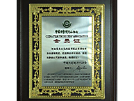 鹰展文化传播获得中国电影制片人协会（CFPA)机构会员认证